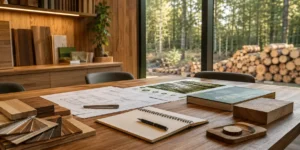 FSC Chain of Custody certificering