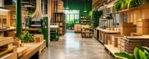 FSC PEFC Certificering