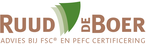 FSC Certificaat