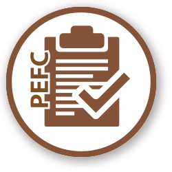 PEFC gecertificeerd blijven