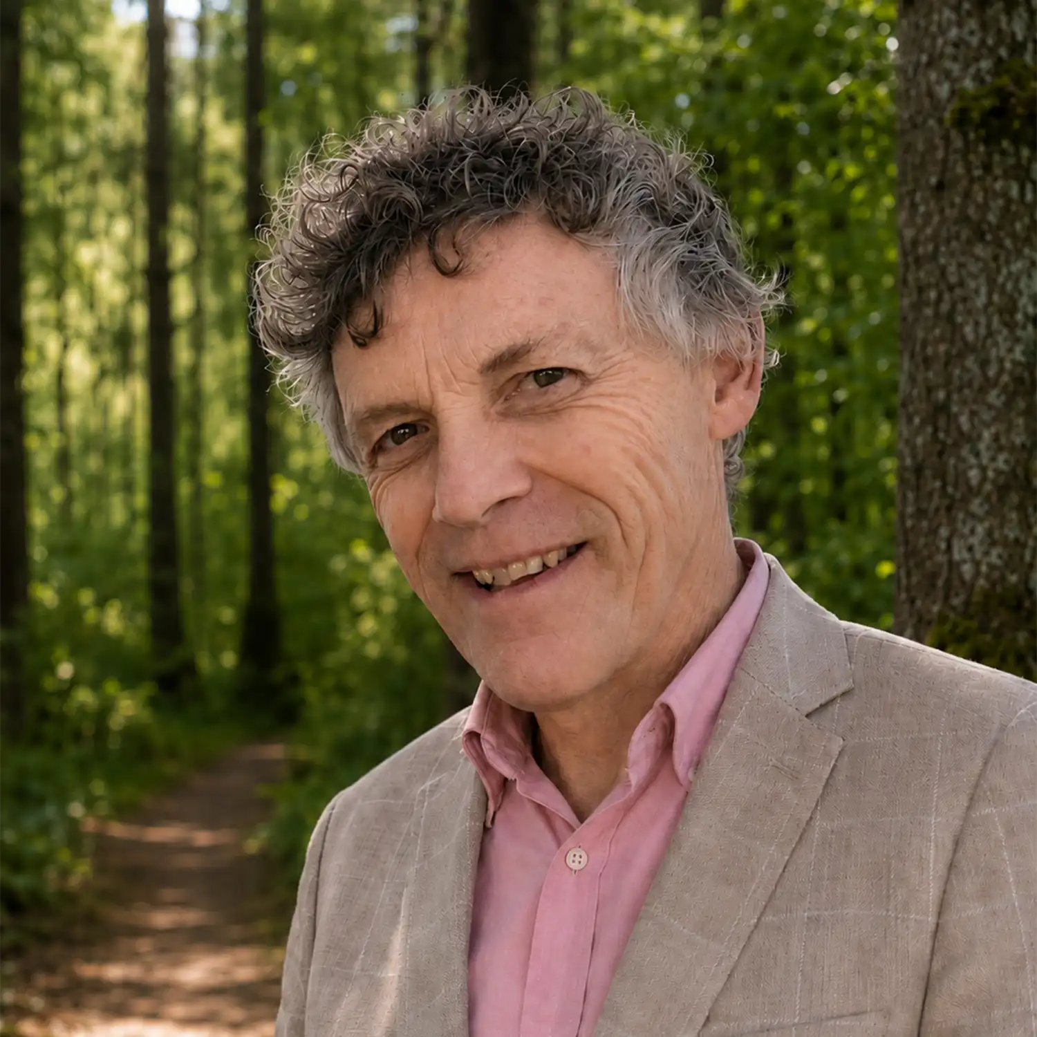 ruud de boer fsc specialist